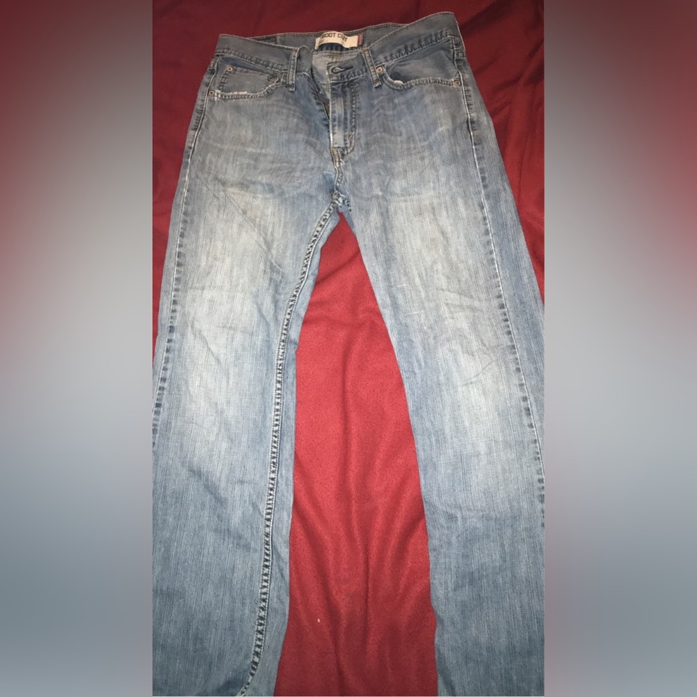 Levi’s Jeans